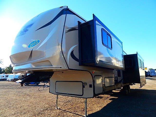 2015 CrossRoads Sunset Trail Photo