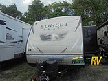 2015 CrossRoads Sunset Trail Super Lite Photo #2