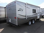 2015 CrossRoads Z-1 Photo #6