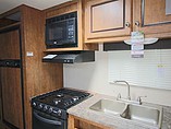 2016 CrossRoads Z-1 Photo #6