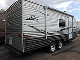 2016 CrossRoads Z-1 Photo #5