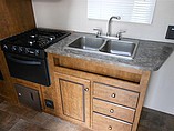 2016 CrossRoads Z-1 Photo #8