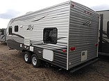 2016 CrossRoads Z-1 Photo #6