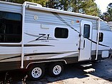 2013 CrossRoads Z-1 Photo #6