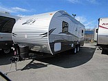 2015 CrossRoads Z-1 Photo #10