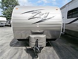 2015 CrossRoads Z-1 Photo #2