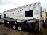 2015 CrossRoads Z-1 Photo #4