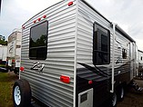2015 CrossRoads Z-1 Photo #5