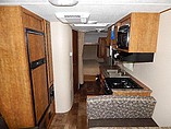 2015 CrossRoads Z-1 Photo #11