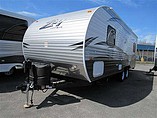 2016 CrossRoads Z-1 Photo #11