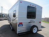 2016 CrossRoads Z-1 Photo #12