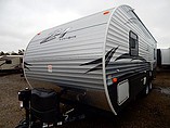 2016 CrossRoads Z-1 Photo #2