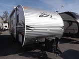 2016 CrossRoads Z-1 Photo #4