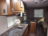 2016 CrossRoads Z-1 Photo #9