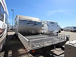 2015 CrossRoads Z-1 Photo #4