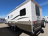 2015 CrossRoads Z-1 Photo #7