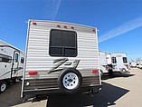 2015 CrossRoads Z-1 Photo #8