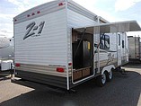 2016 CrossRoads Z-1 Photo #6