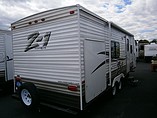 2015 CrossRoads Z-1 Photo #2