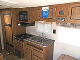 2015 CrossRoads Z-1 Photo #12