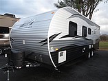 2015 CrossRoads Z-1 Photo #3