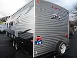 2015 CrossRoads Z-1 Photo #4