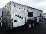 2015 CrossRoads Z-1 Photo #5
