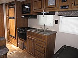 2016 CrossRoads Z-1 Photo #4