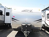 2016 CrossRoads Z-1 Photo #5