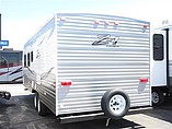 2016 CrossRoads Z-1 Photo #7
