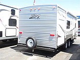 2016 CrossRoads Z-1 Photo #8