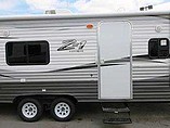 2016 CrossRoads Z-1 Photo #7