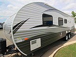 2016 CrossRoads Z-1 Photo #15