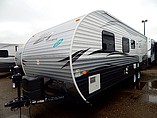 2016 CrossRoads Z-1 Photo #2