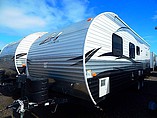 2016 CrossRoads Z-1 Photo #3