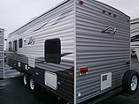 2015 CrossRoads Z-1 Photo #2