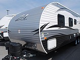 2016 CrossRoads Z-1 Photo #2