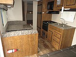 2016 CrossRoads Z-1 Photo #2