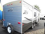 2016 CrossRoads Z-1 Photo #7