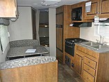 2016 CrossRoads Z-1 Photo #2