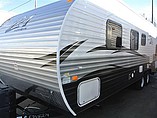 2016 CrossRoads Z-1 Photo #6
