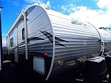 2016 CrossRoads Z-1 Photo #3