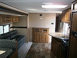2016 CrossRoads Z-1 Photo #10