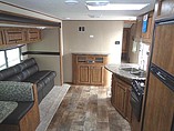2016 CrossRoads Z-1 Photo #3