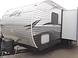 2016 CrossRoads Z-1 Photo #6