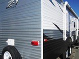 2016 CrossRoads Z-1 Photo #7