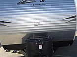 2016 CrossRoads Z-1 Photo #11