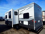 2016 CrossRoads Z-1 Photo #3