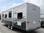 2016 CrossRoads Z-1 Photo #4