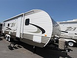 2015 CrossRoads Z-1 Photo #2